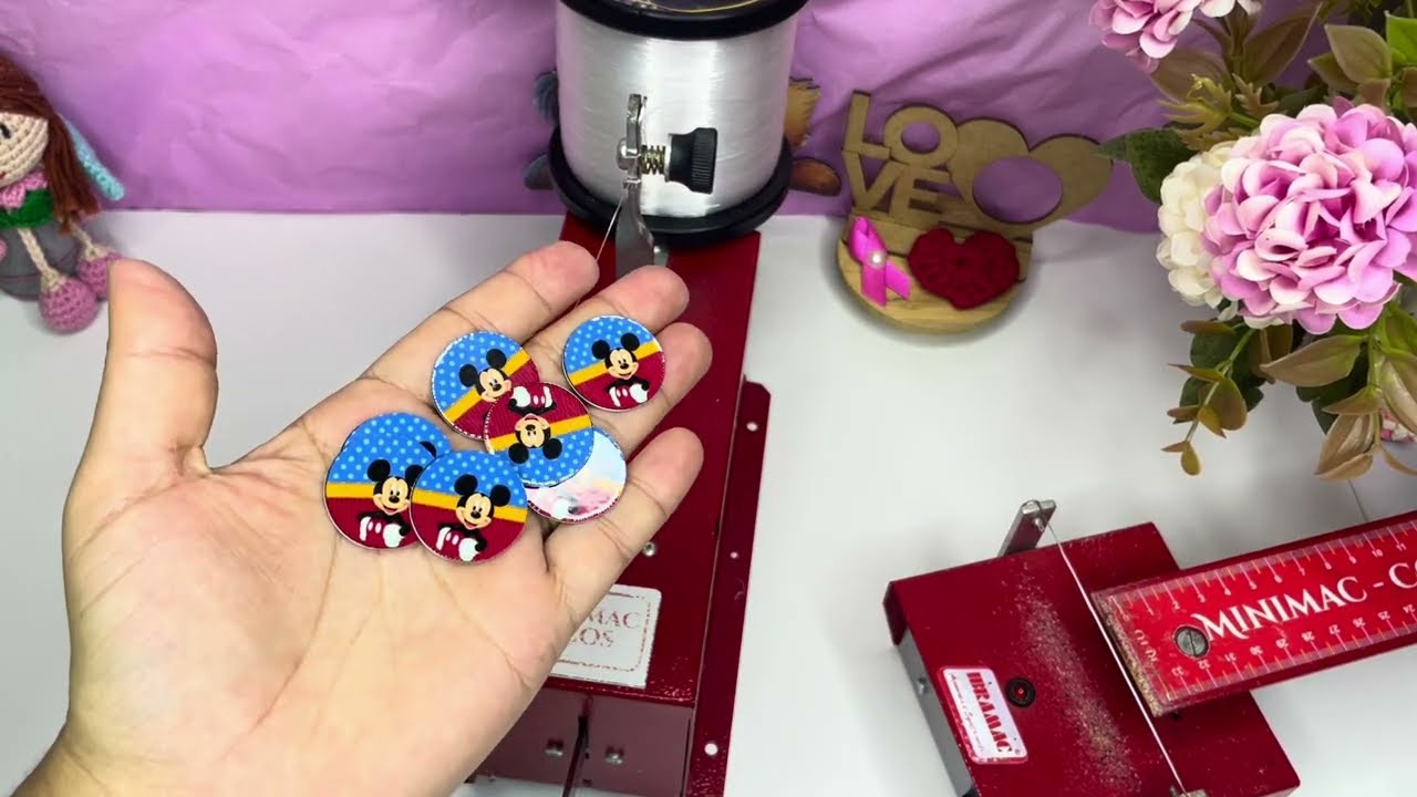 Dicas para Vender Mais Laços e Aumentar sua Renda!
