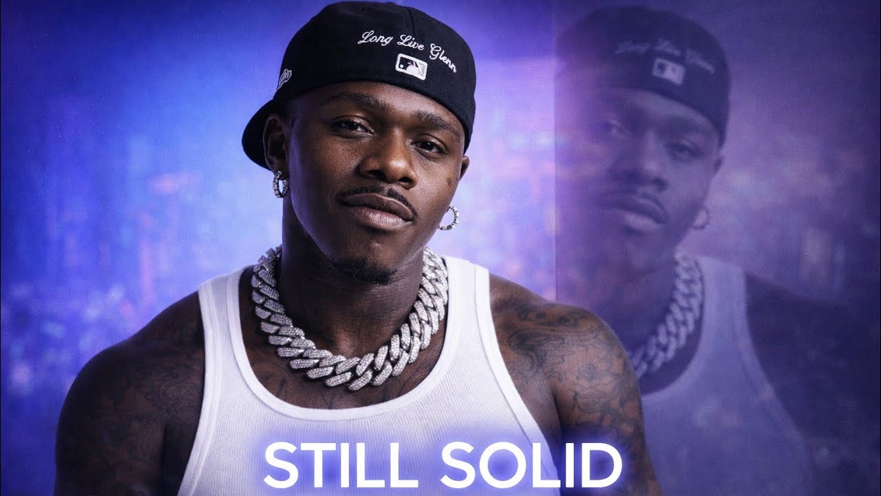 DaBaby - Still Solid | #music #rap #dababy 