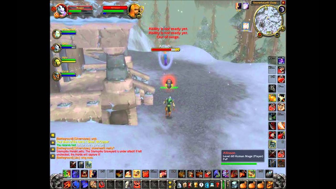 Flamebait