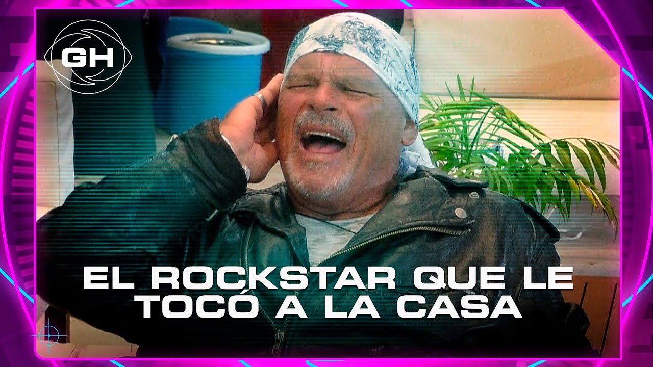 Los exitosos hits musicales de Alfa - Gran Hermano 2022