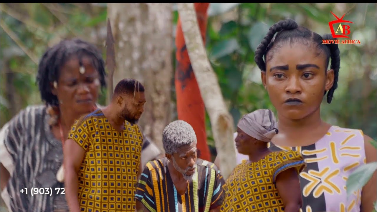 NKATE BONE EP 47 FT YAA BODOM KOFI KOFI ODIAMONO BEDIIDE AMA ODUMA SUGAR AWURAMA GYASI #film #epic 