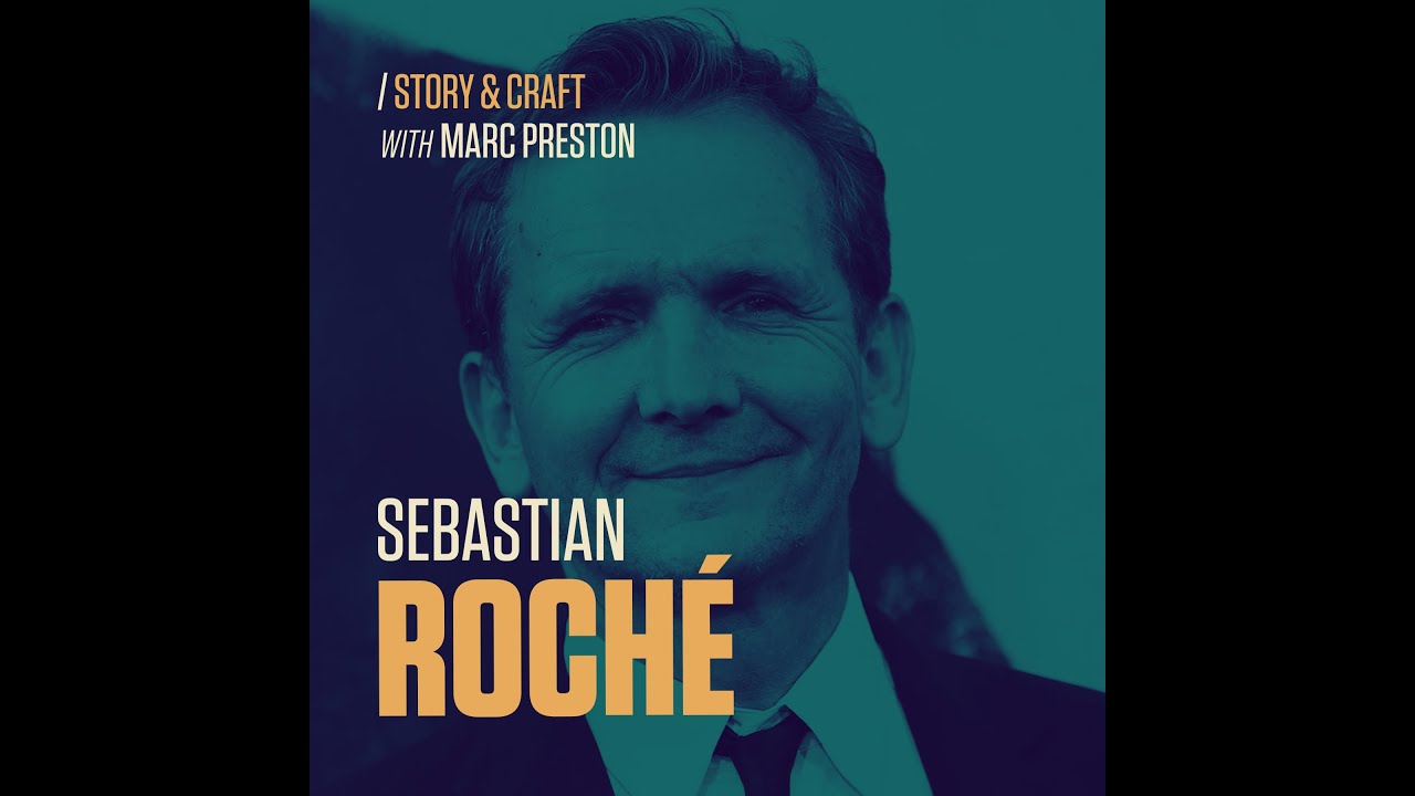 Sebastian Roche | Nautical Thespian