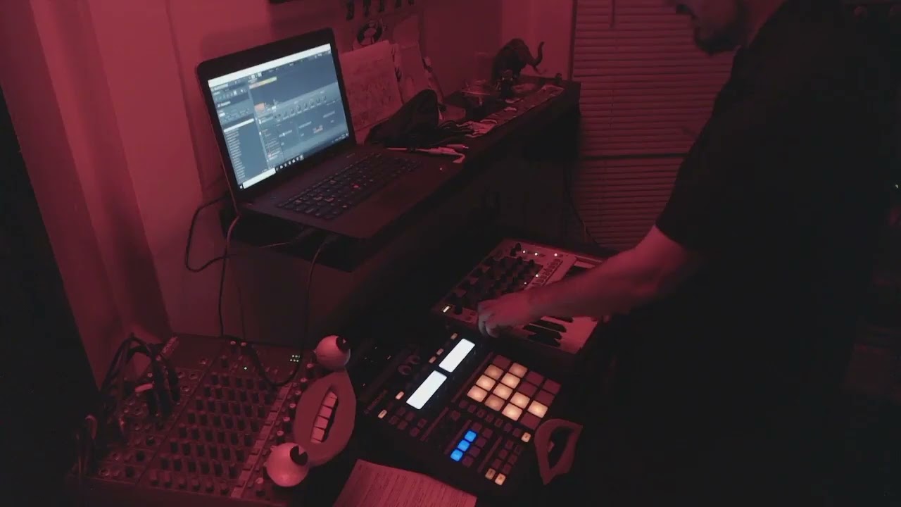 Voyage Of The Thubba Thubba - Transmission to the Space Lordz