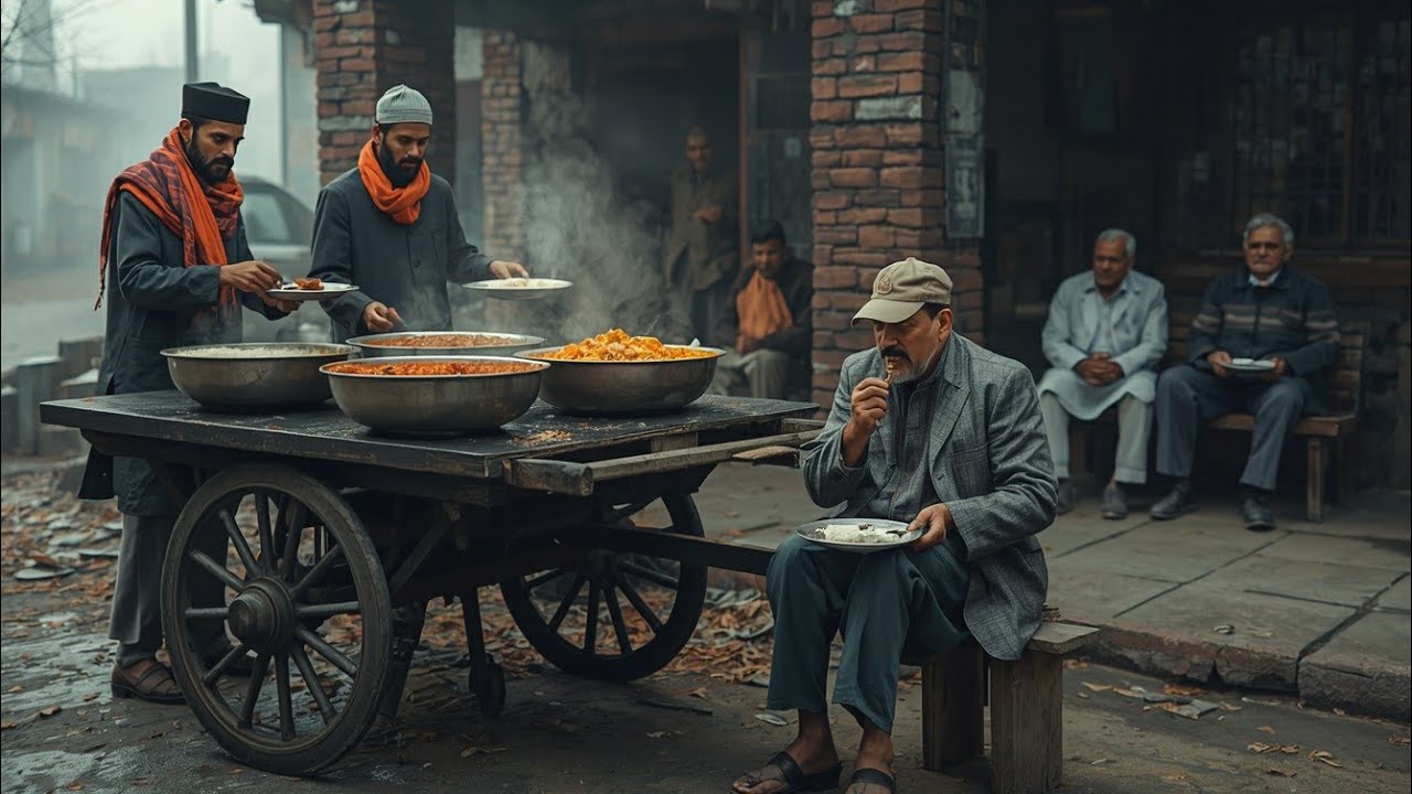 AMAZING FOOD AT STREET FOOD | TOP BEST VIRAL STREET FOOD VIDEOS COLLECTION | STREET FOOD PAKISTAN