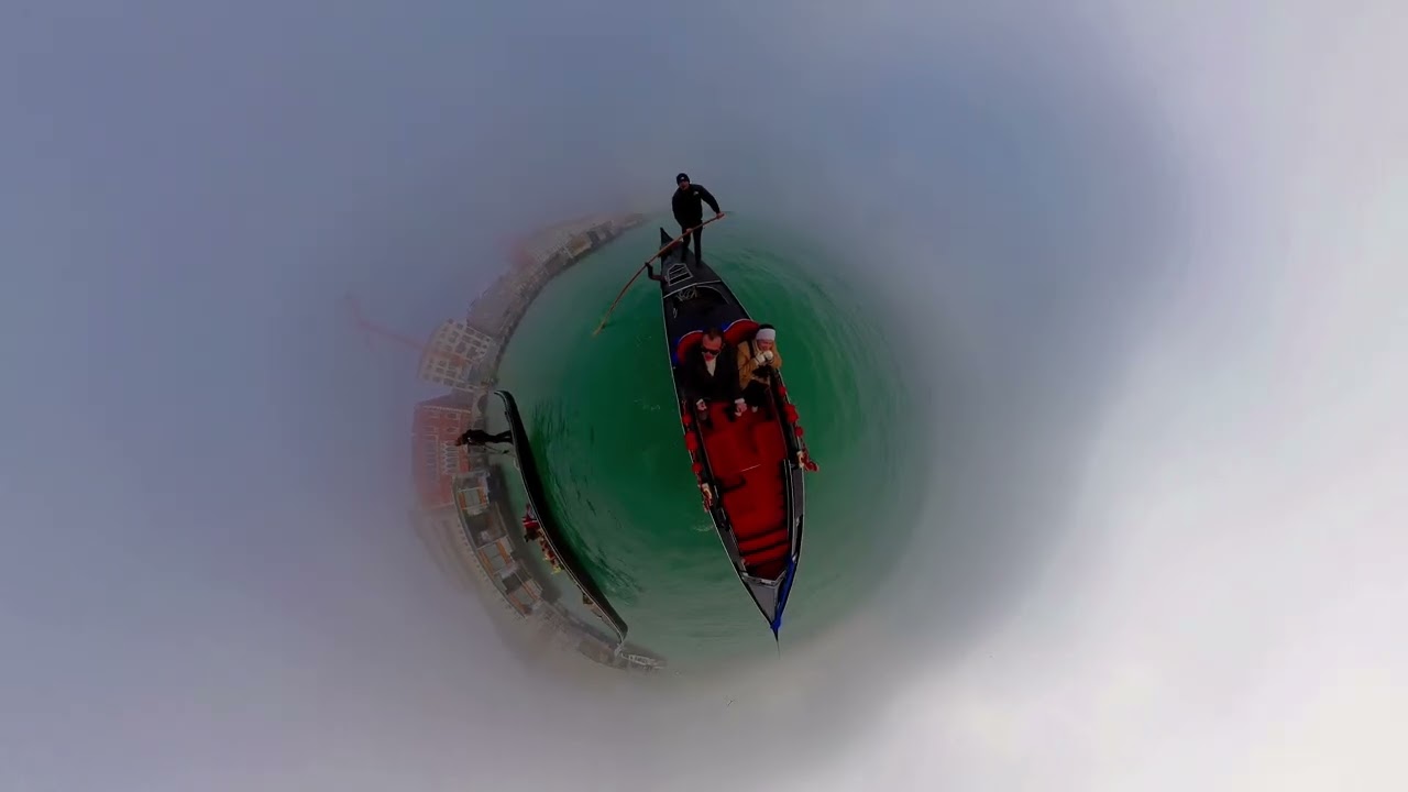 Venezia 🛶
