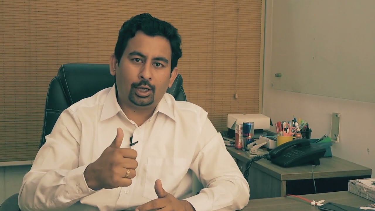 Journey of Transparent Academy | Best CA Academy Palakkad