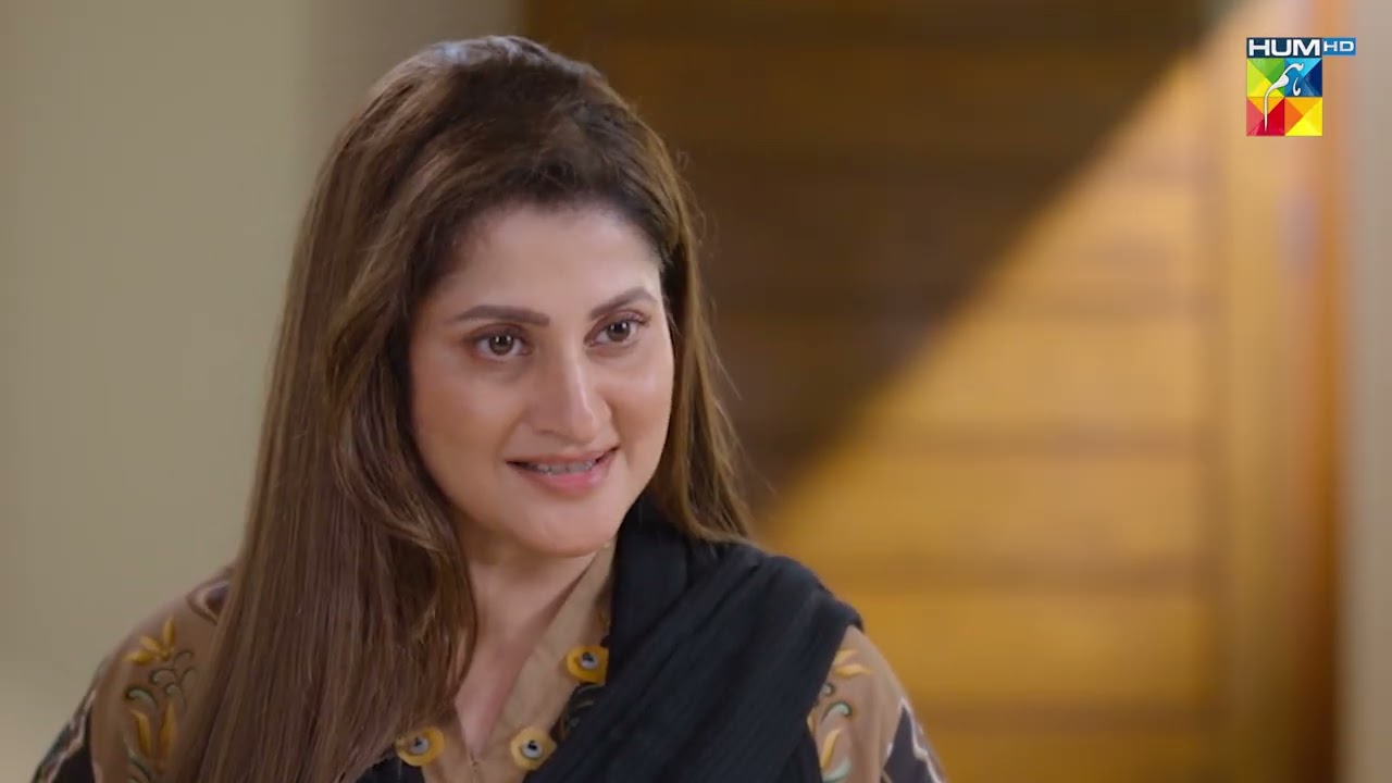 Aye Dil Aazma Nahin - Episode 04 Promo - [Mirza Zain Baig and Hina Tariq] - HUM TV