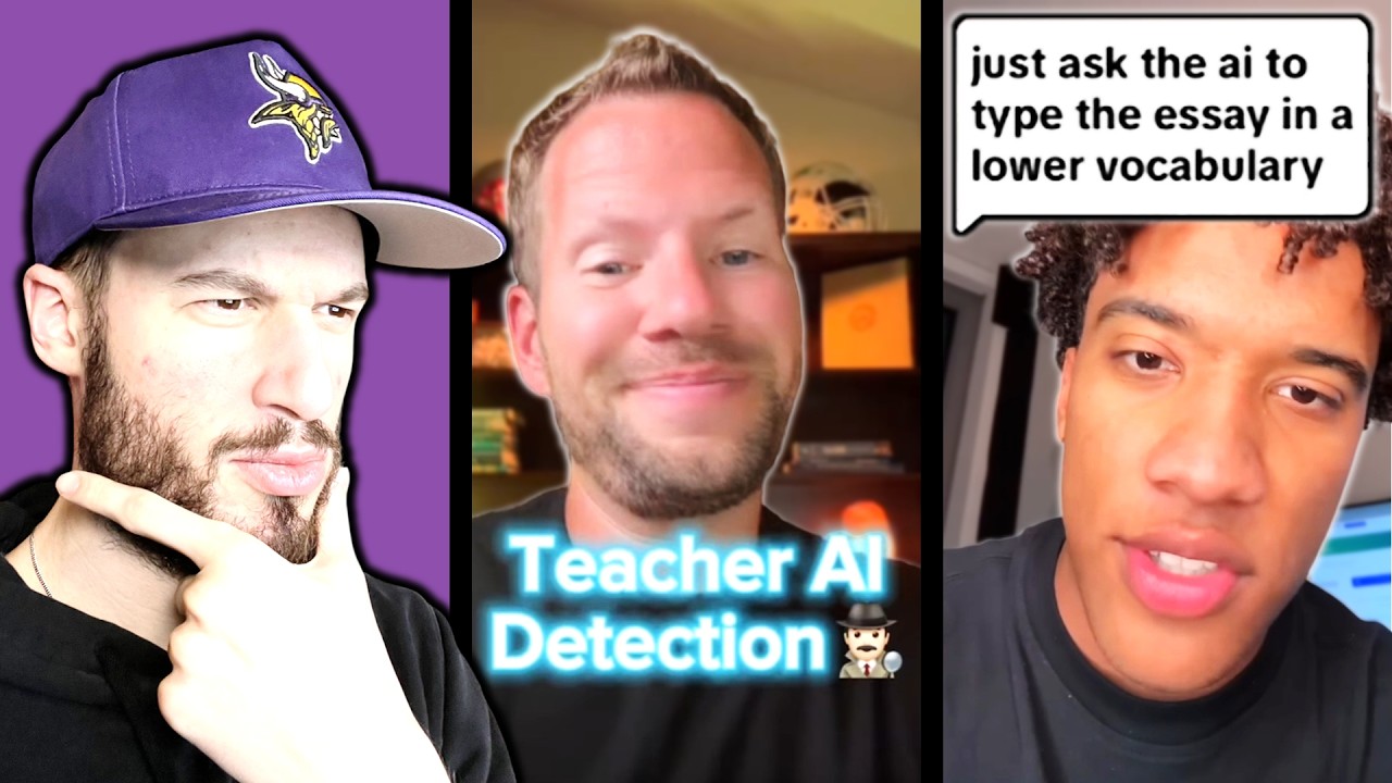 How Students Are Bypassing AI Detectors!