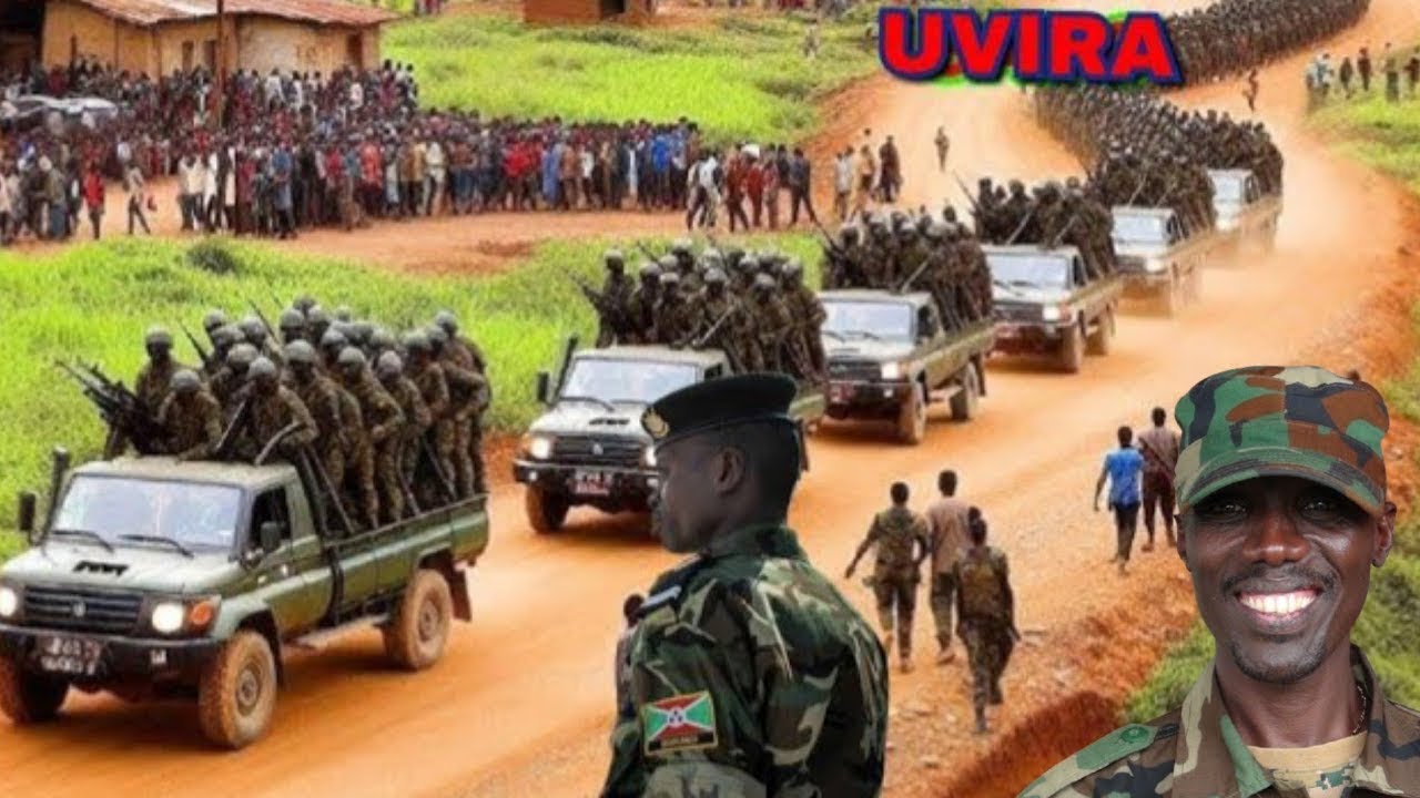 AYAMANYWA LE26/1/2026 INKURU NZIZA M23 UVIRA, MINEMBWE, SHABUNDA BIREMEJWE
