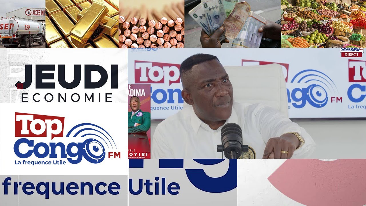 LE BUDGET 2026 DE LA RDC EST-IL RÉALISTE ?