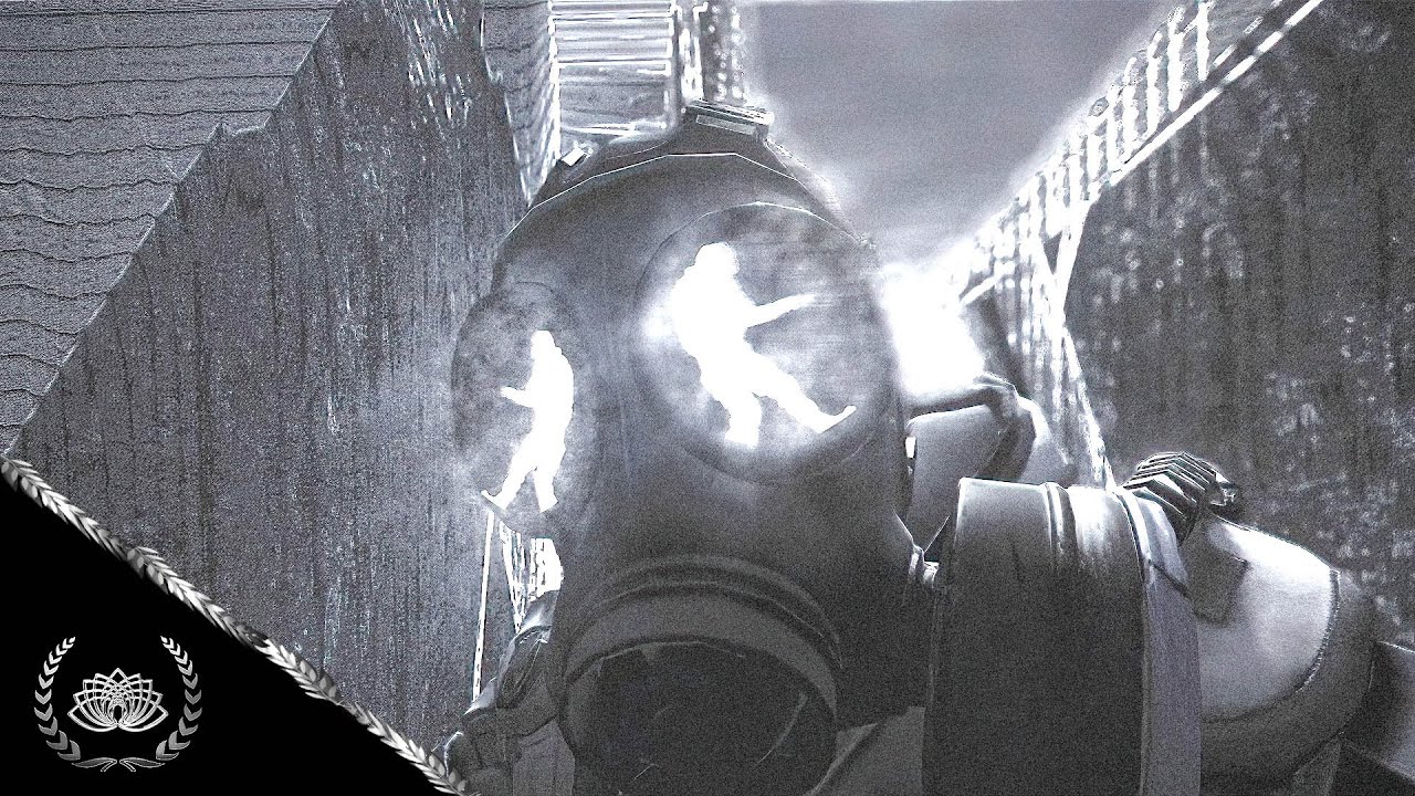 CSGO edit &laquo;ТРИБЬЮТ ВСЕМУ&raquo; by qulIpton &  DEFORM