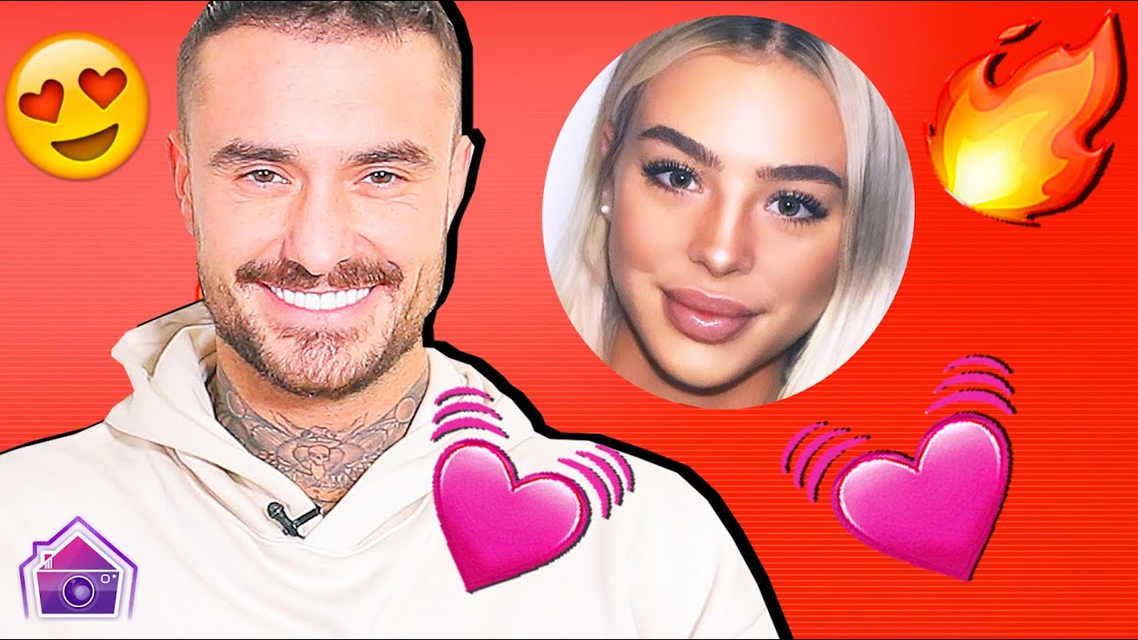 Nicolas (LPDLA7) : Qui est la plus belle candidate ? Leya ? Kellyn ? Ou une autre blonde ?