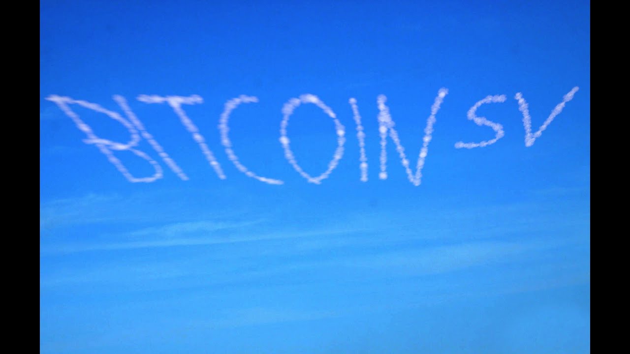 GIMP Masterclass: Sky Writing with GIMP!