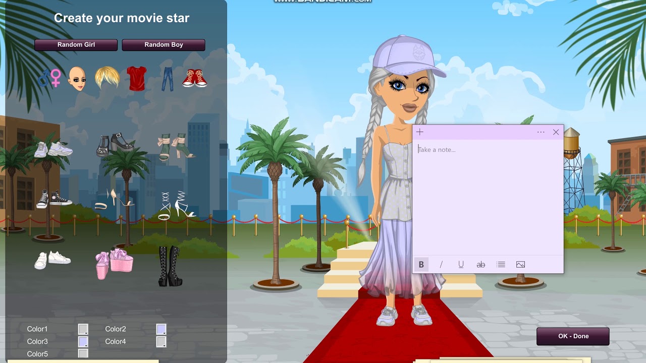 How to Spawn ANY Rare on MSP *WORKING 2020*