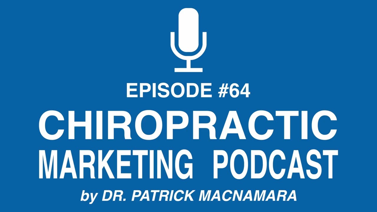 What Every Chiropractor Needs to Know About Generative Engine Optimization | CMP Episode 64