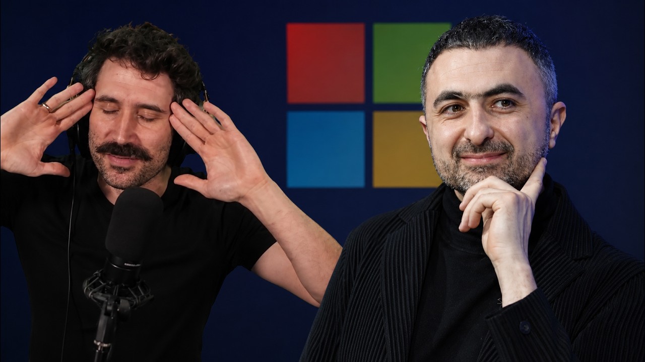 В Microsoft этого просто не понимают