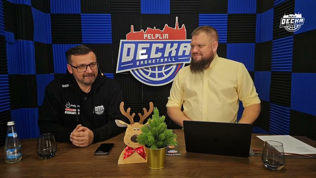 BEST OF DECKA // NAJLEPSZE WYPOWIEDZI ARTURA PATYKA