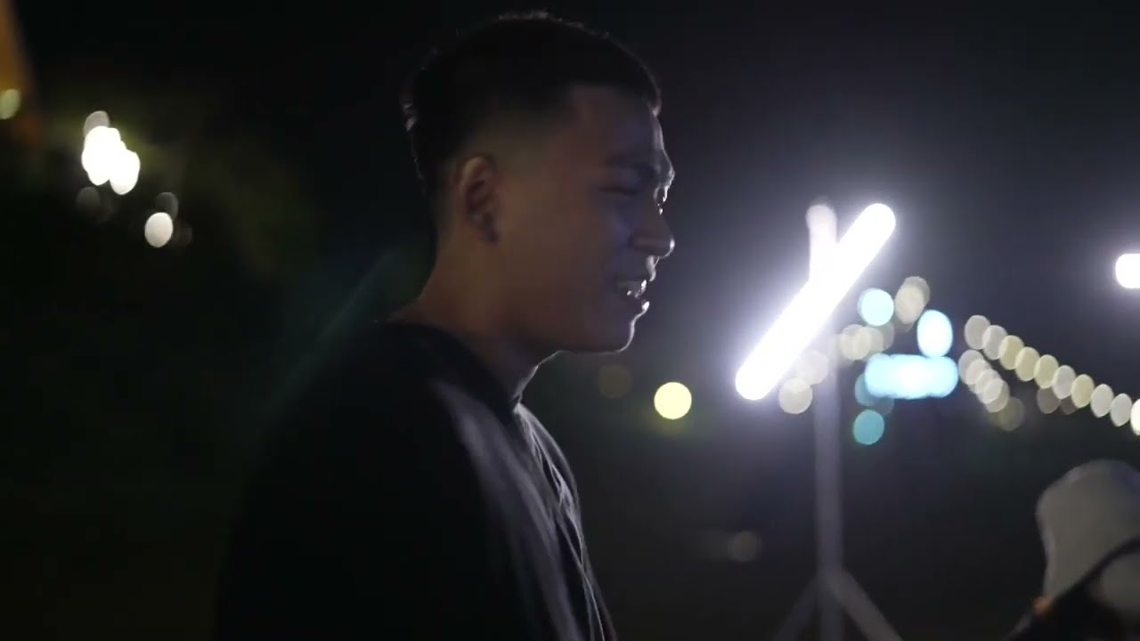 Lil Wuyn - Nhập Vai (live in 
