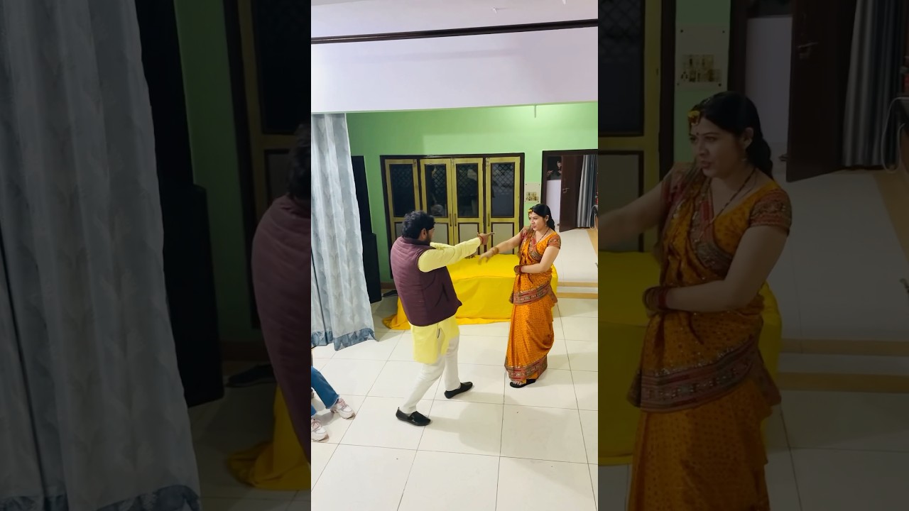 Dupatte ko Sambhal Soniye #shortvideo#youtubeshorts#trending