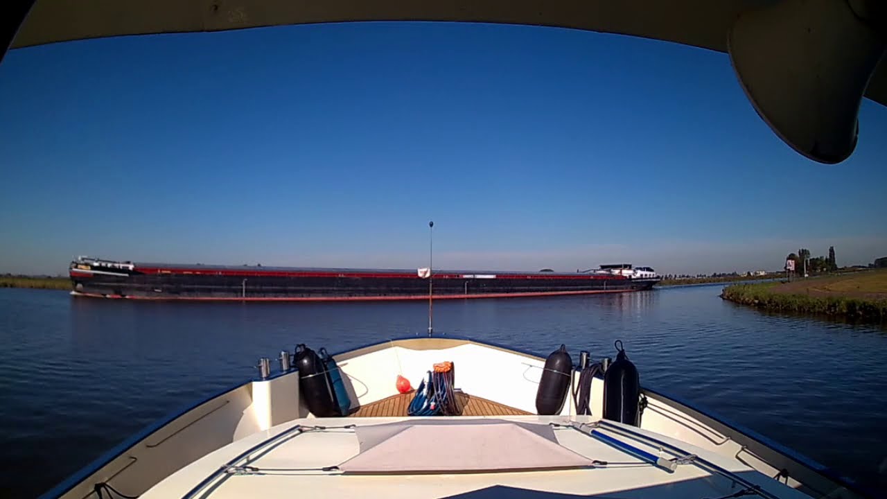 Zomer 2020 #3 Varen door de Alde Feanen