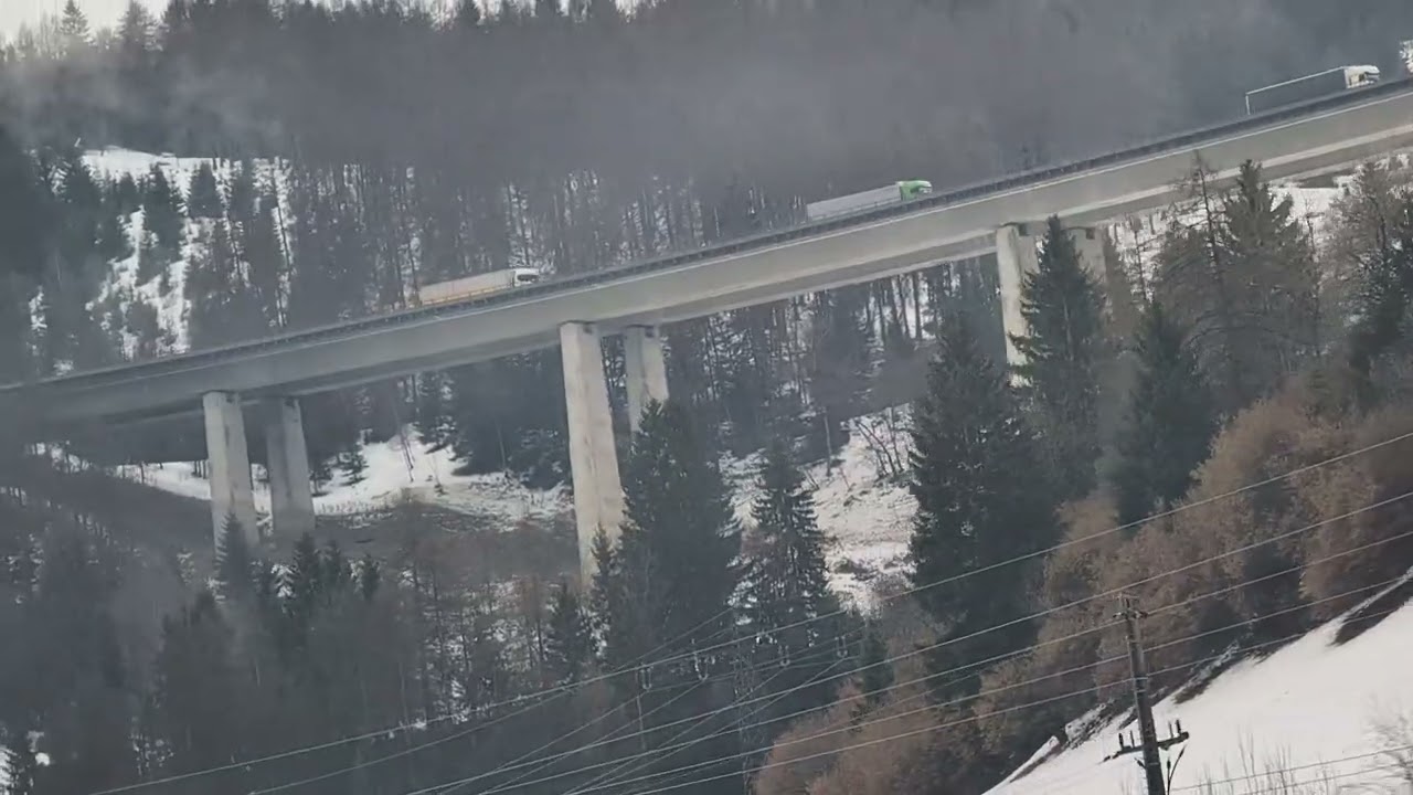 Brennerpass 24.02.2026