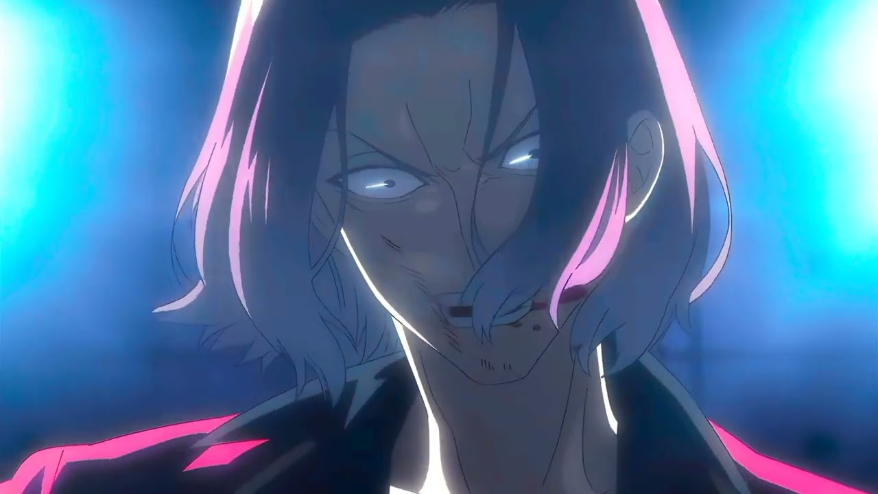 Ayanokōji Kiyotaka VS Ryūen Kakeru [AMV/EDIT]