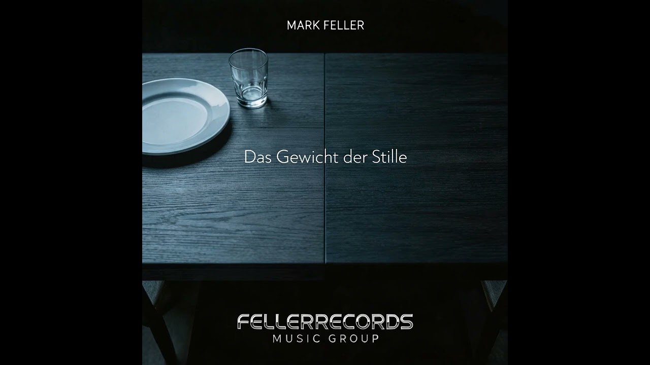 Das Gewicht der Stille
