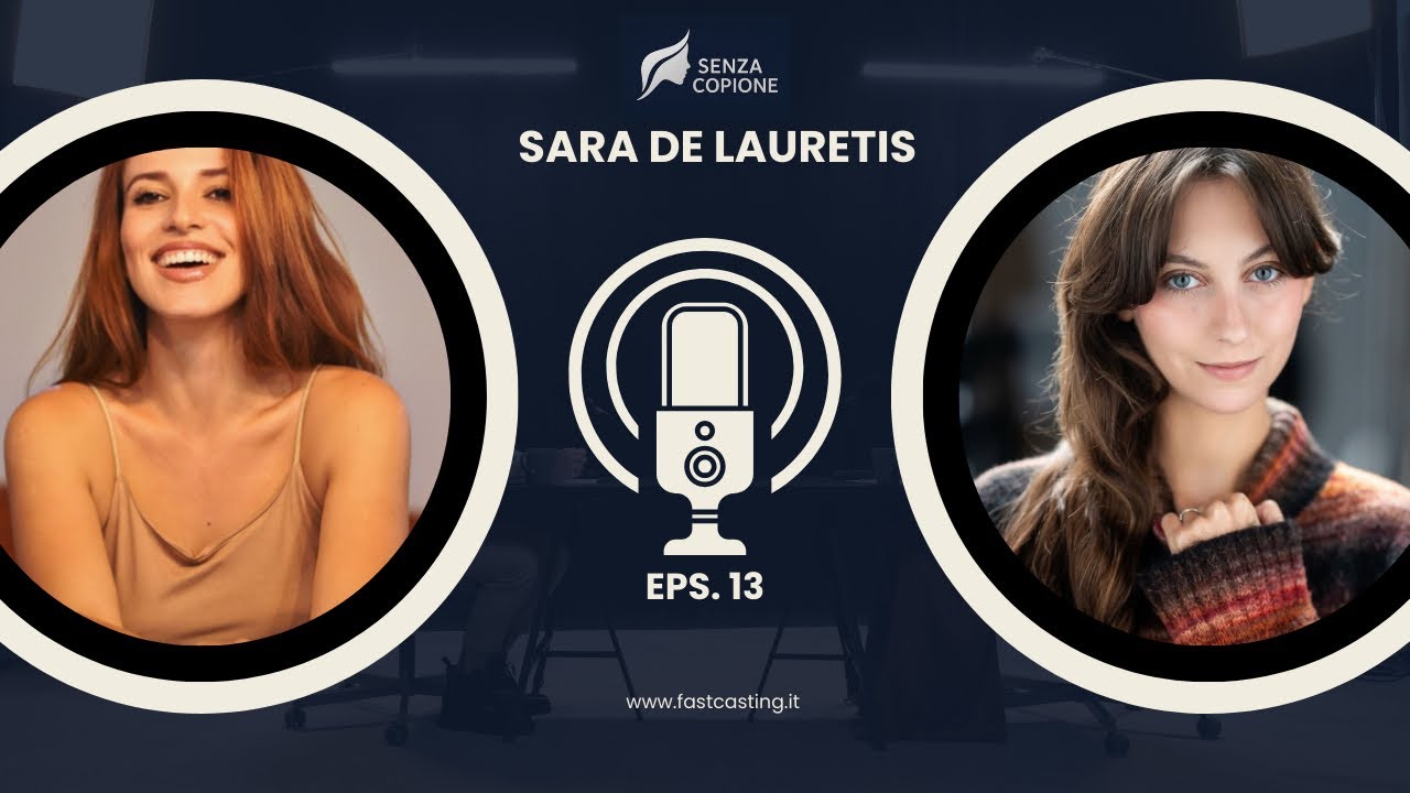 Intervista a Sara De Lauretis- Senza Copione 