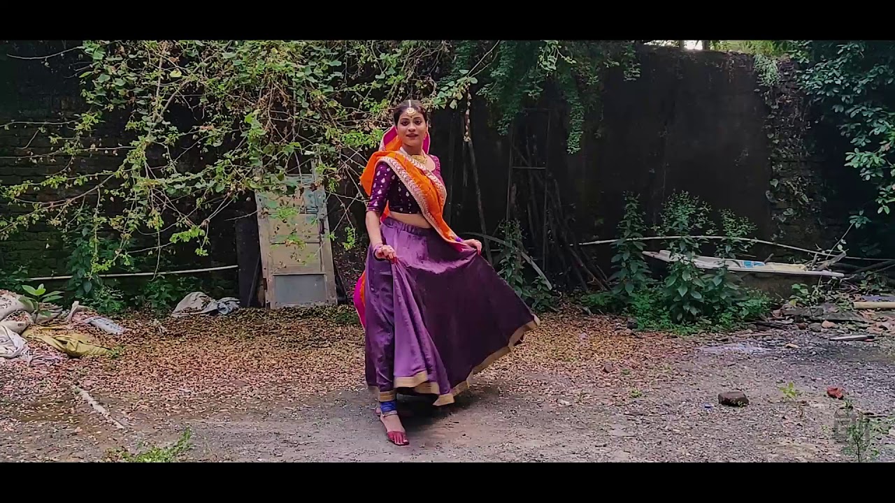 #FarmaishiFriday - AE RI SAKHI MORE PIYA GHAR AAYE| KATHAK|RASHID KHAN |AMIR KHUSARO|NIDHI PRABHU