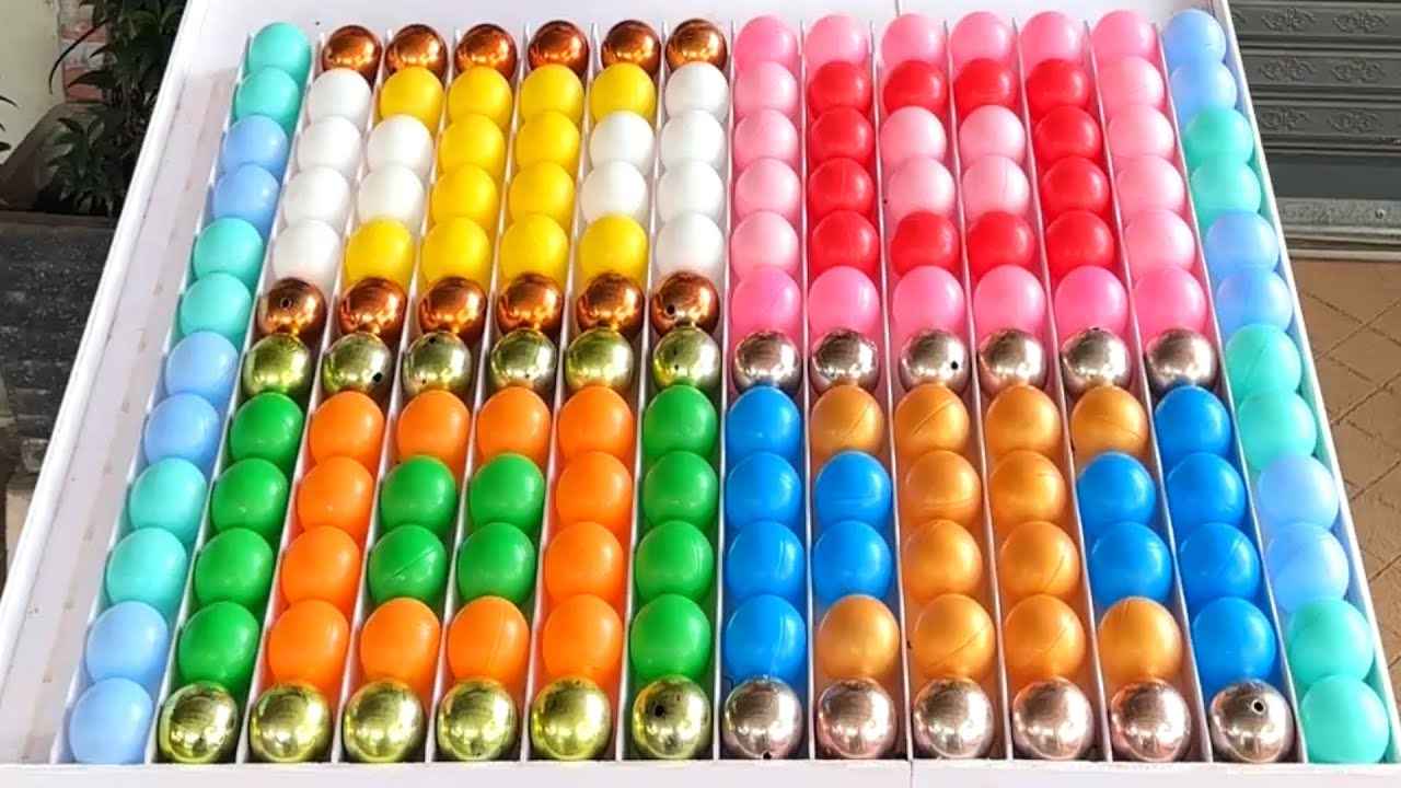Puzzle Color Ball Sorting Solve – Relaxing & Addictive Brain Puzzle Gameplay  Full Solution