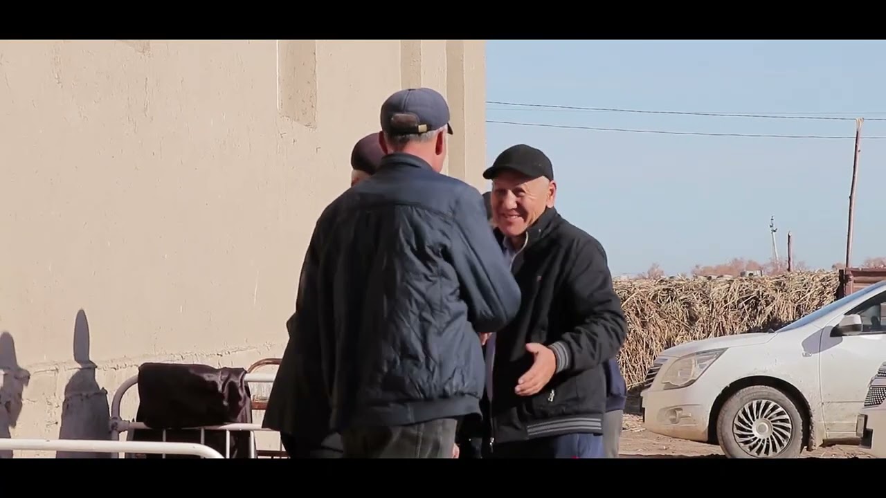 1.11.2025  Baxtiyar&Ulzada 