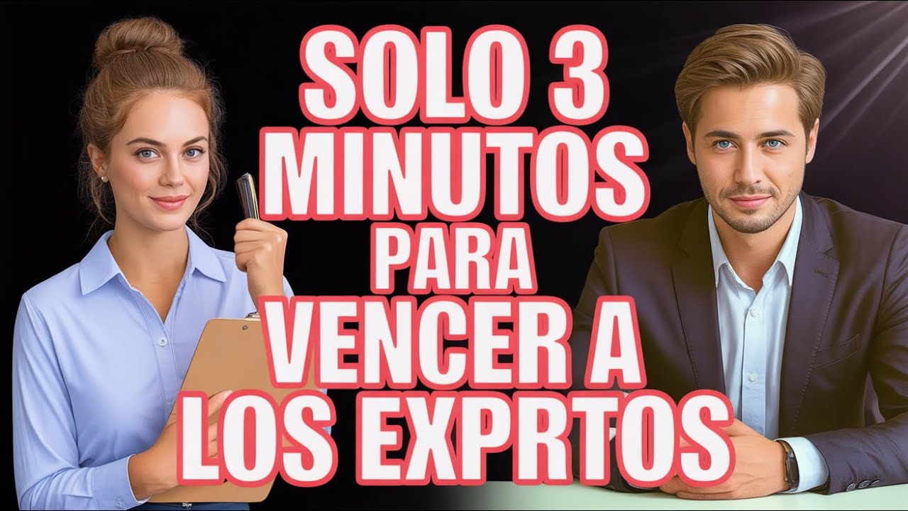 Los 9 gestores de inversión fracasaron, ¡y la asistente lo logró en solo 3 minutos!
