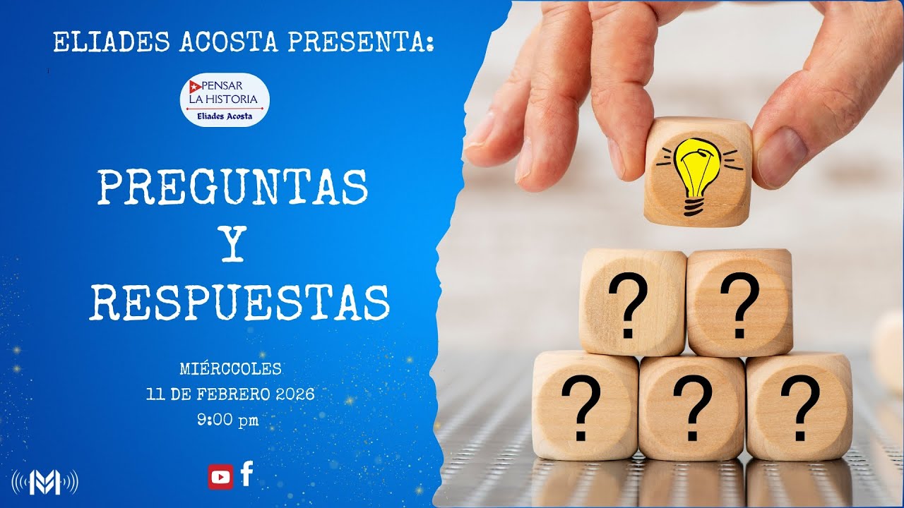 📣PREGUNTAS Y RESPUESTAS