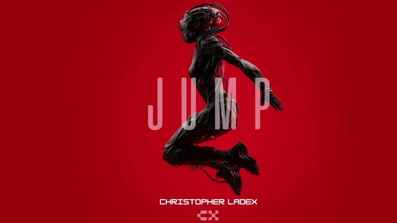 Christopher Ladex - JUMP