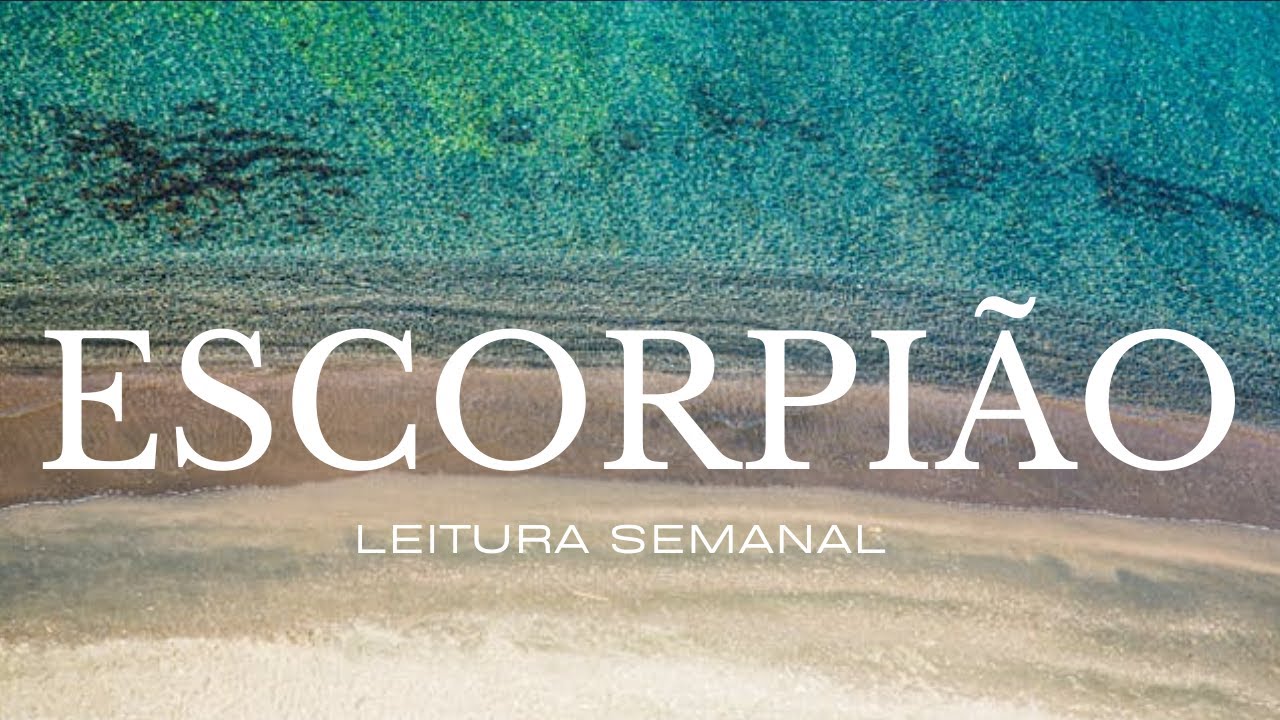 ♏ESCORPIÃO♏ALGUÉM QUER ASSUMIR UMA PARCERIA COM VOCÊS E PRA ISSO DEIXARÁ UMA RELAÇÃO PARA TRÁS 💑🏃‍♂️