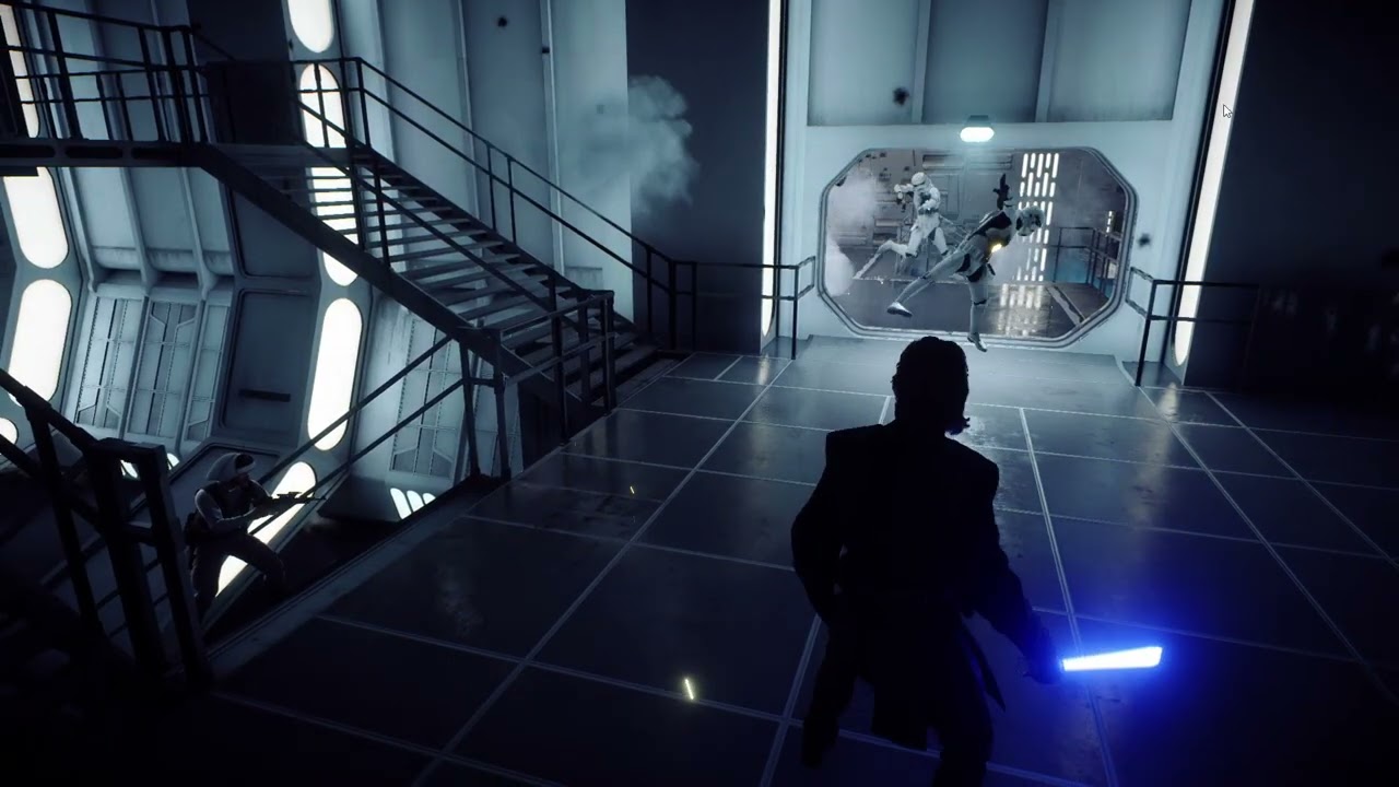 STAR WARS Battlefront II