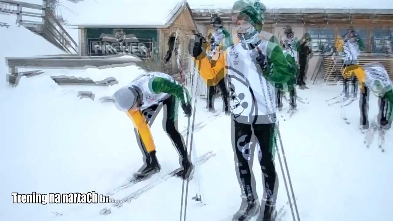 Falubaz w Maso Corto (11-18.01.2013)