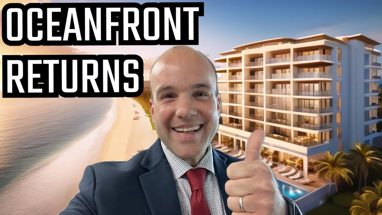 Oceanfront Condo Investment Secrets: Maximize Returns with Smart Management and Rental Strategies!