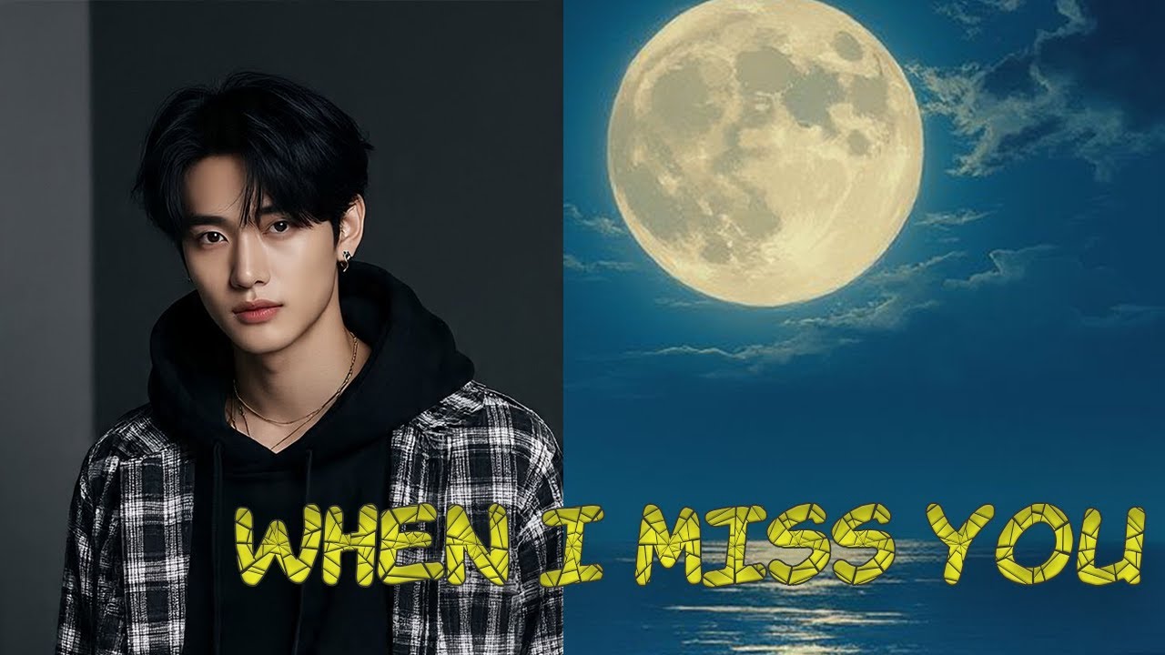 When I Miss You _ Liza Mosh _ English Song 2026