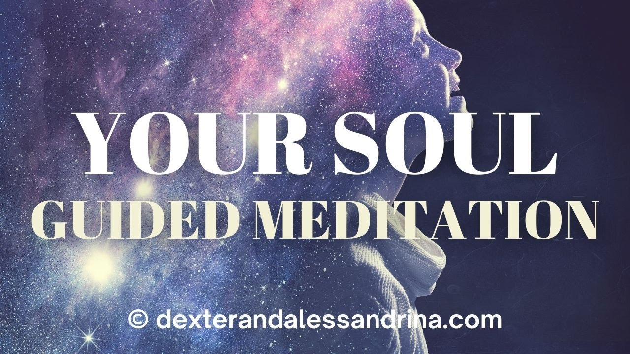 Ваша душа | Соединение со своей душой и исцеление боли, страданий и отношений с самим собой
