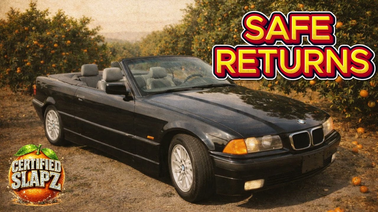 [FREE] SAFE RETURNS | Type Beat | Curren$y x Larry June x Wiz Khalifa Sample Type