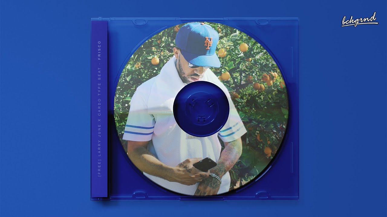 [FREE] Larry June x Cardo Type Beat - 