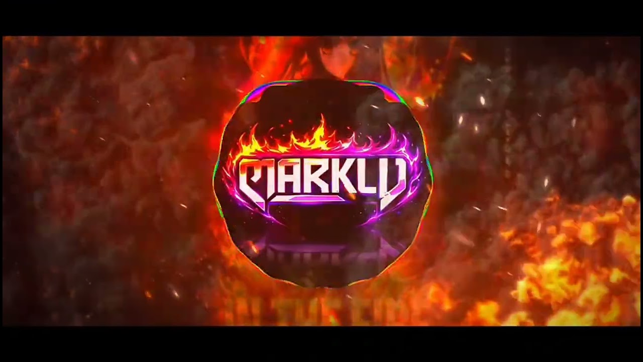 MARKLU & PRNDL - IN THE FIRE 