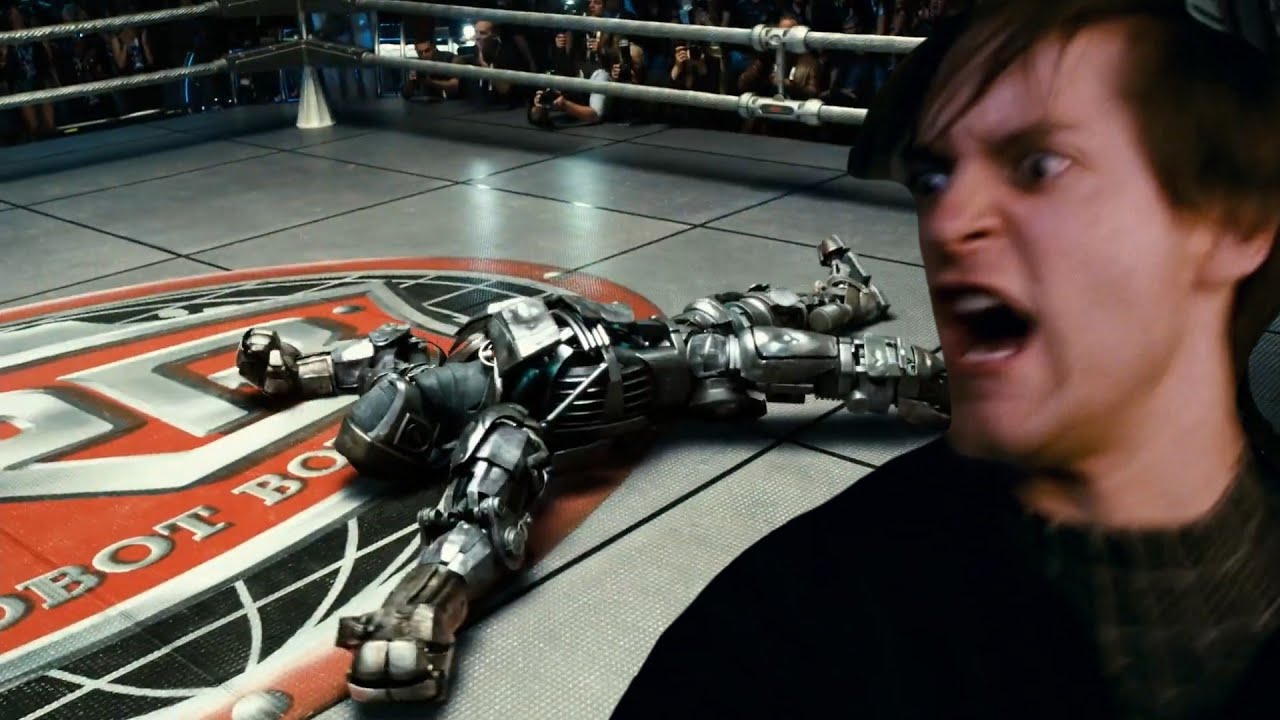 Bully Maguire participates in 