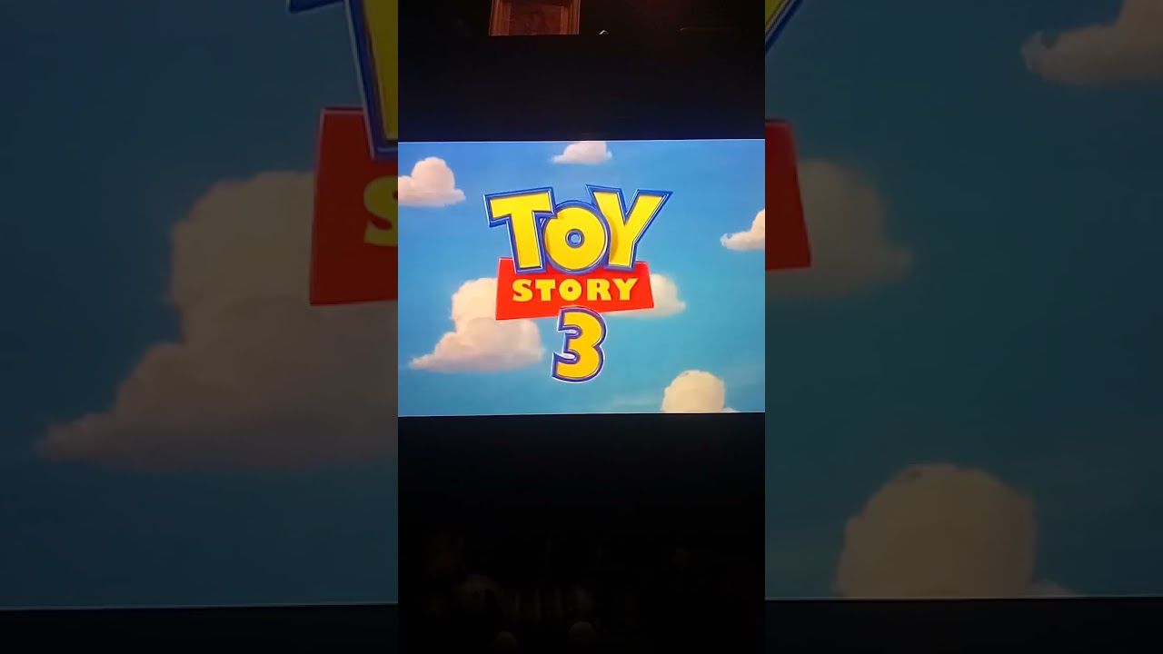 Disney Pixar