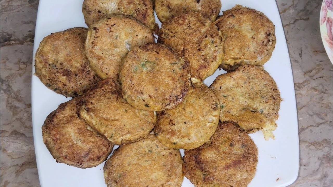Chicken Shaami Kabab Recipe  ||  آدھا کلو چکن سے 30 کباب تیار کری  ||  Make and Freeze Kabab Recipe