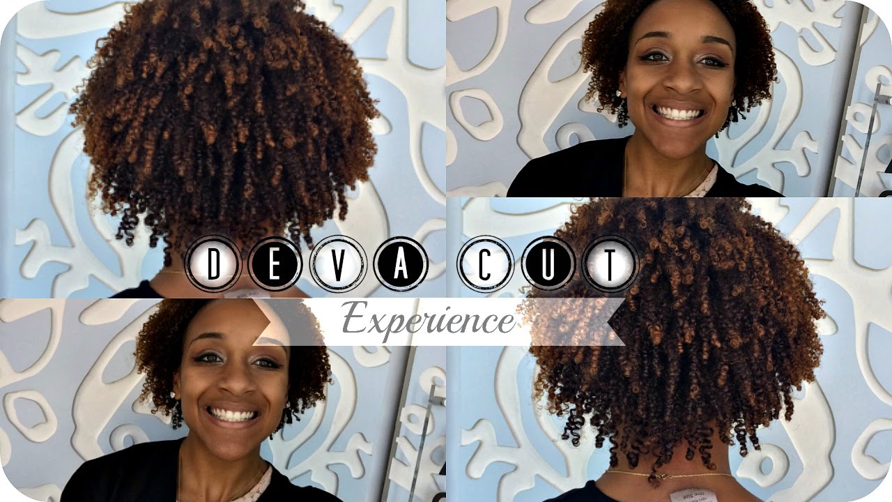 Deva Cut Experience at Capella Salon !