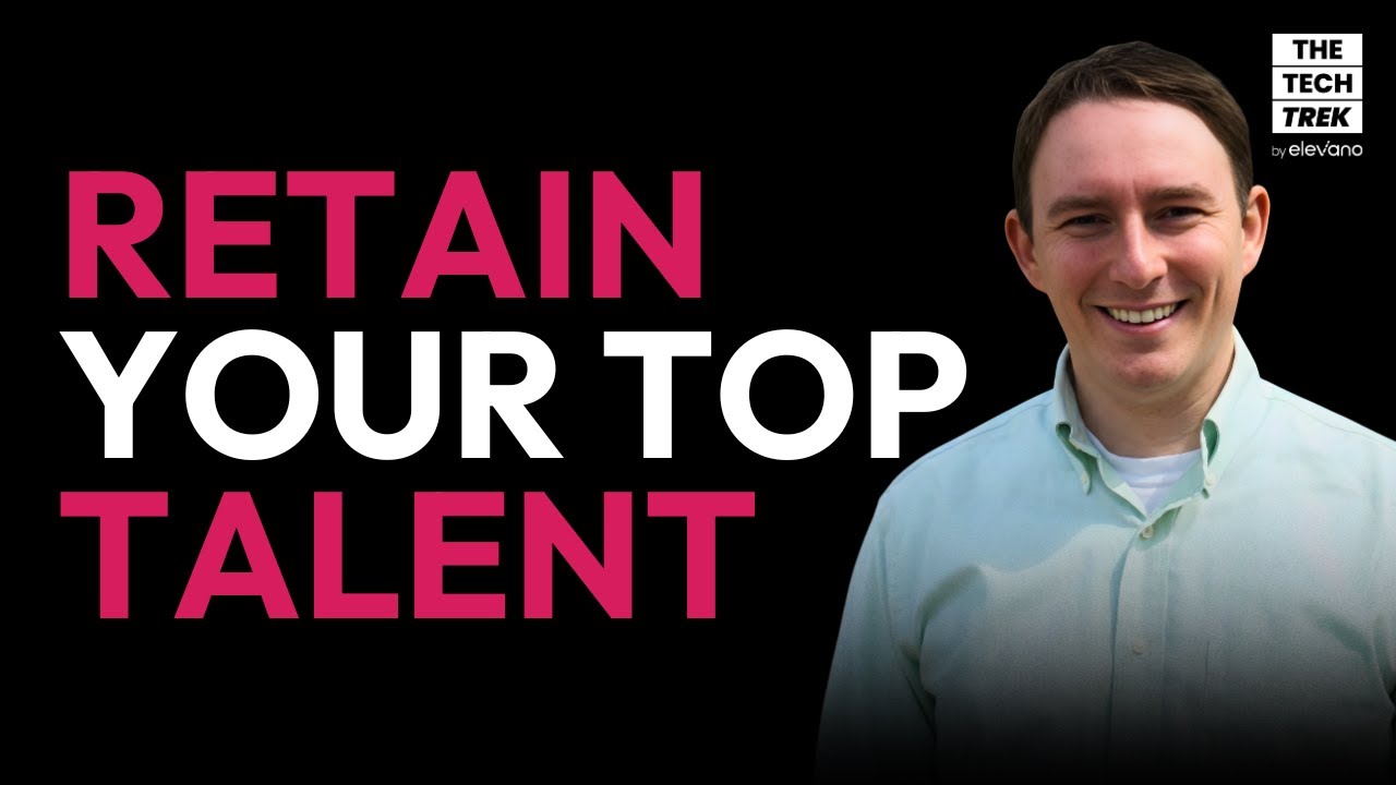 Retention for Engineering Teams, What Keeps Top People Around