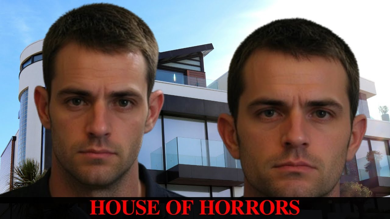 Adoptive Parents Turn Home Into House of Horrors for Their Sons