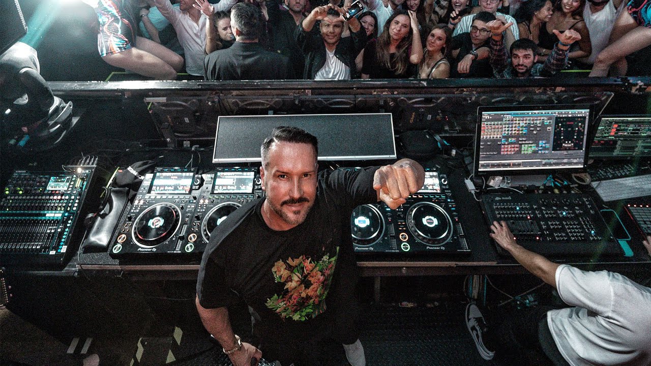CRISTIAN MARCHI @ ROOM 26 (Roma) Ottobre 2022